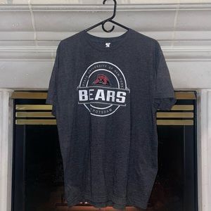 NYC University Shirt